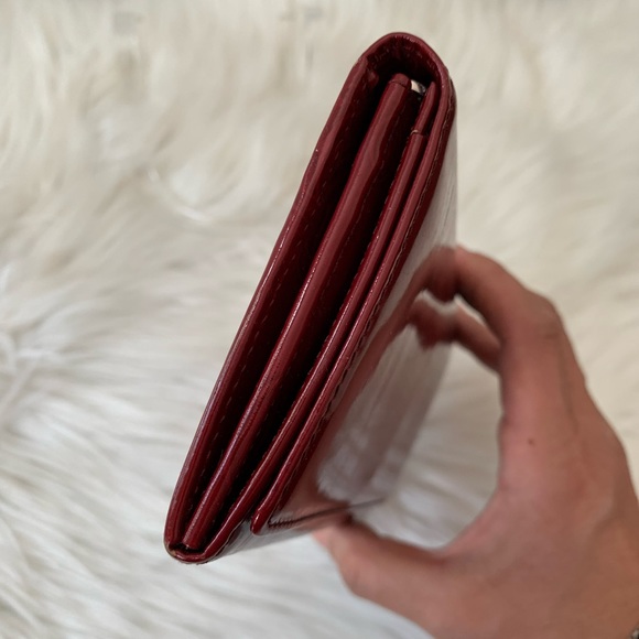 Cartier Long Wallet - Picture 2 of 8